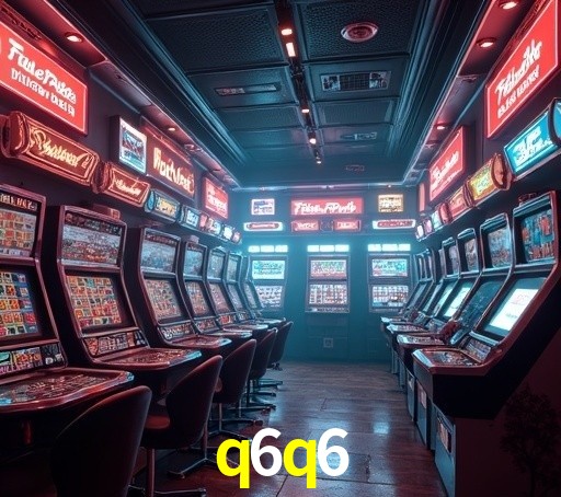 q6q6 bet
