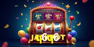 q6q6: Seu Cassino Premiado com Pagamentos Rápidos